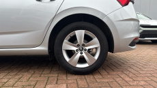 Skoda Scala 1.0 TSI 116 SE Edition 5dr Petrol Hatchback